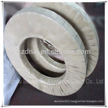 3000 series aluminium coil stand